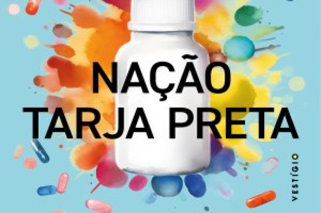 Nação Tarja Preta - Dra. Anna Lembke