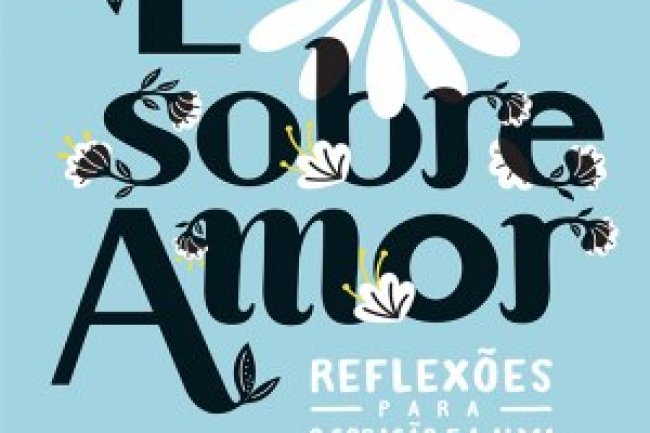 É Sobre Amor - Jenna Ortega