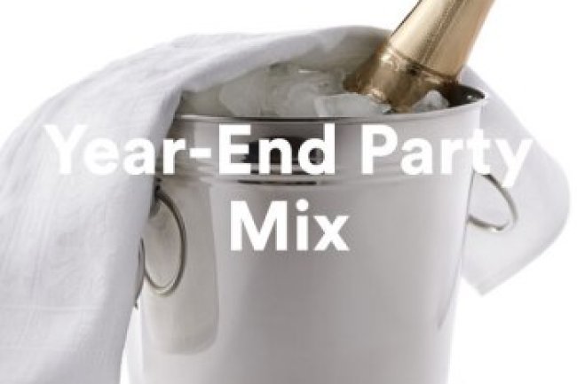 Year-End Party Mix (2023)
