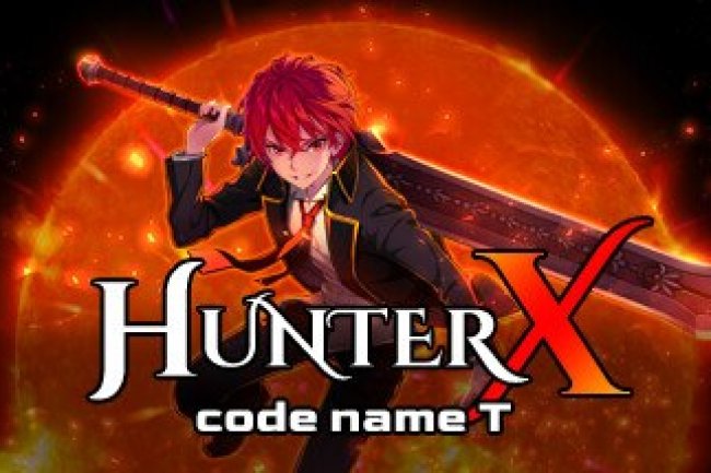 HunterX: code name T