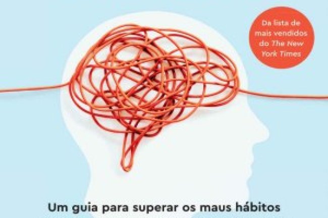 Desconstruindo a Ansiedade - Judson Brewer