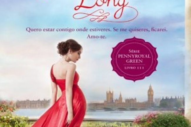 Rendida Para Sempre - Julie Anne Long