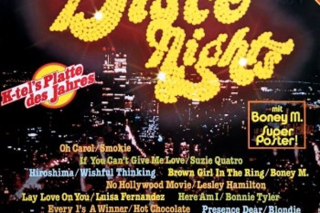 Disco Nights (1978)
