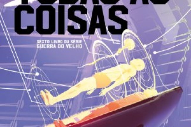 O Fim de Todas as Coisas - John Scalzi