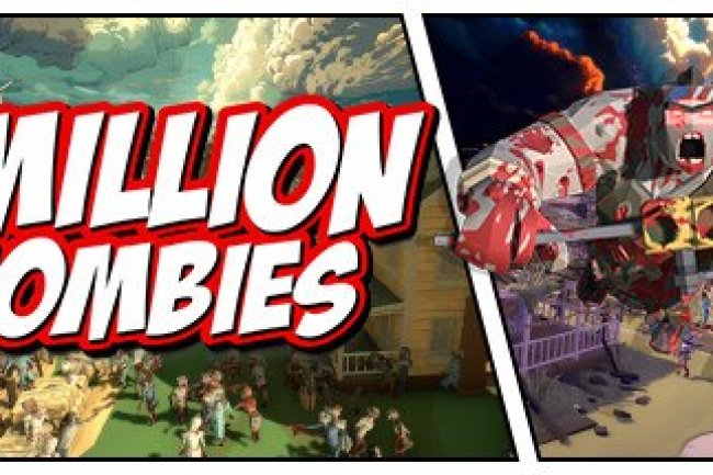 1 Million Zombies