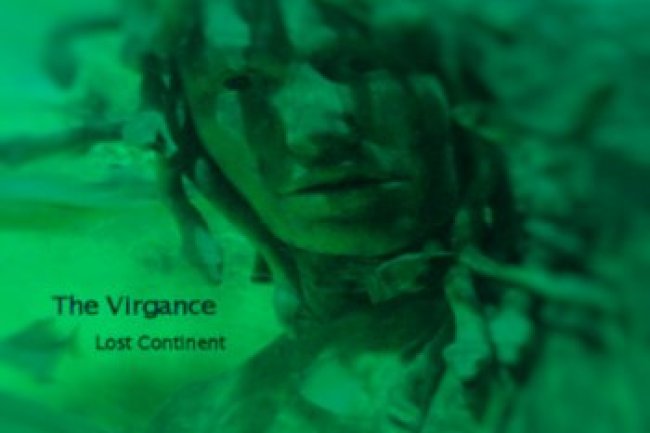 The Virgance - Lost Continent (2014)