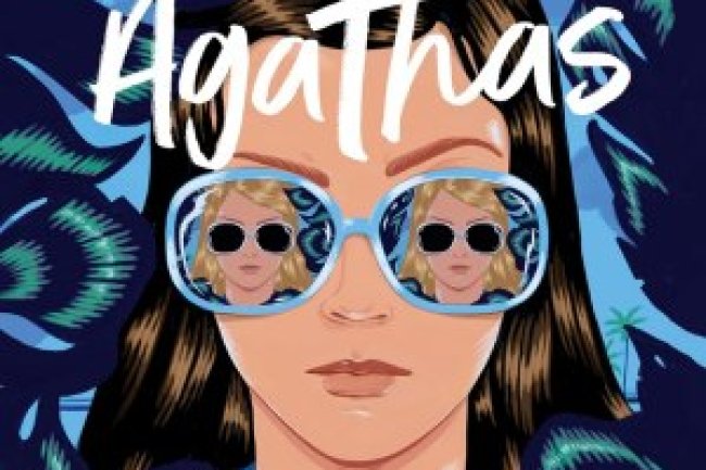 Agathas - Kathleen Glasgow, Liz Lawson