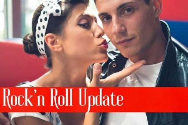 Rock'n Roll Update (2023)