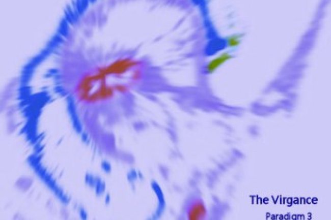 The Virgance - Paradigm 3 (2015)