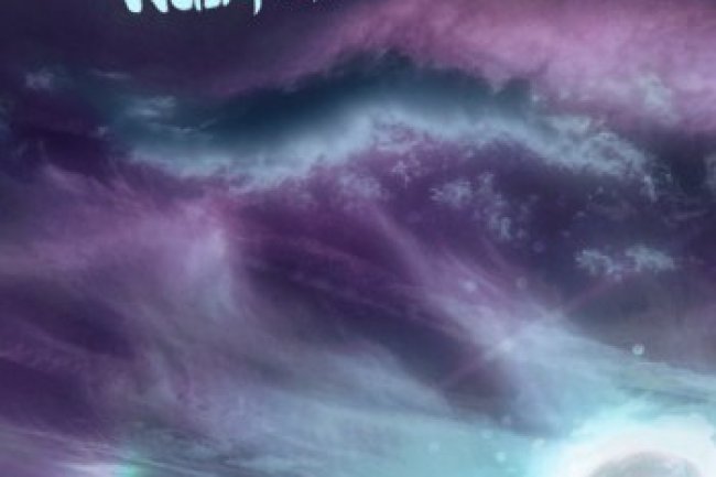 The Virgance - Worship The Moon (2017)