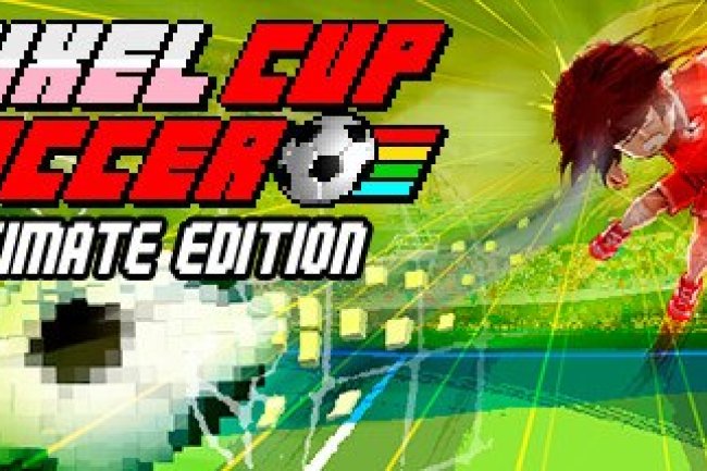 Pixel Cup Soccer - Ultimate Edition