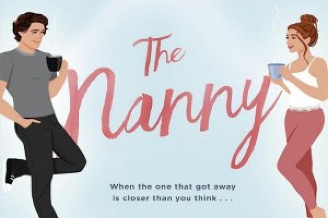The Nanny  - Lana Ferguson