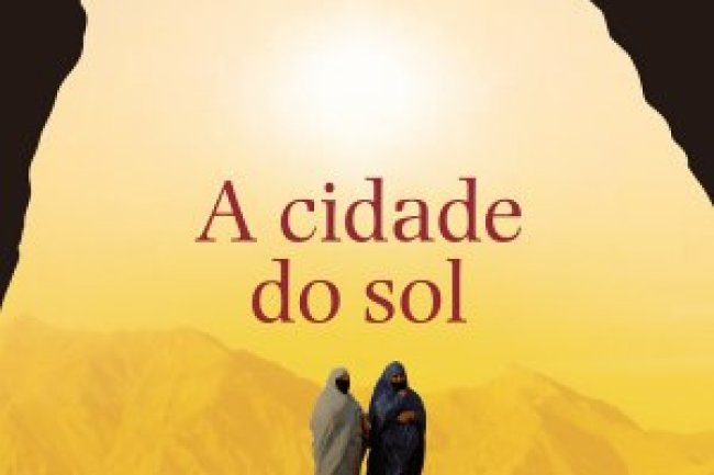 A Cidade do Sol - Khaled Hosseini