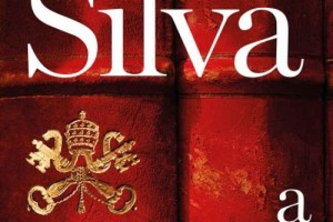 A Ordem - Daniel Silva