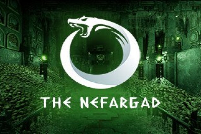 The Nefargad