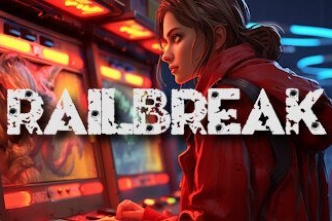 Railbreak