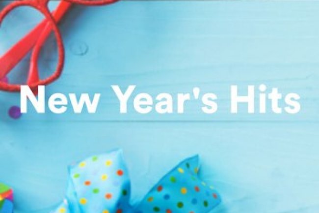 New Year's Hits (2023)