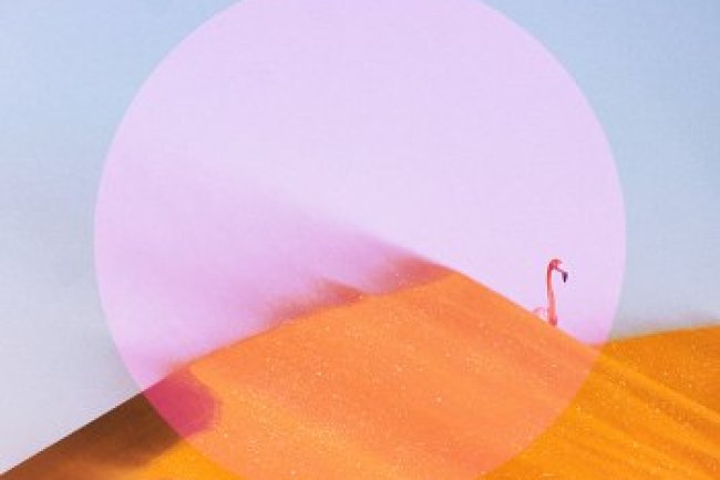 VIQ - Dune (2019)