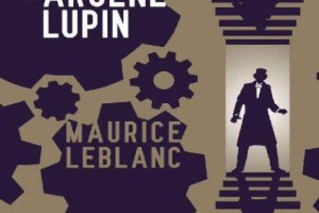 Box Arsène Lupin - Artimanhas - Maurice Leblanc