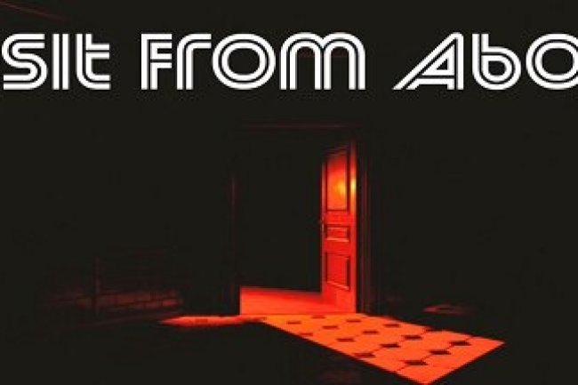 Visit From Above
