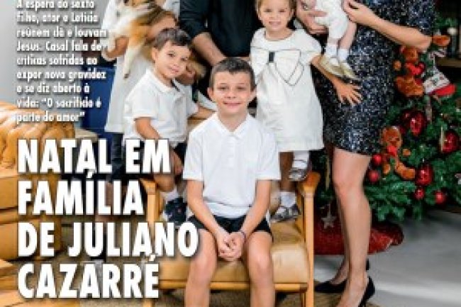 Caras Ed 1572 - Dezembro 2023