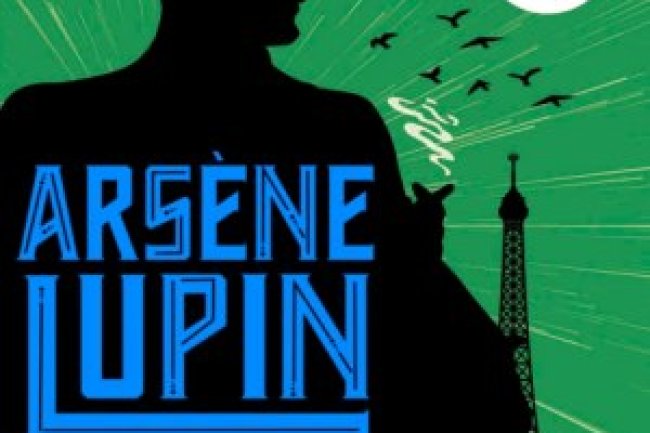 Box Arsène Lupin - Coleção Completa - Maurice Leblanc
