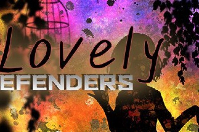 Lovely Defenders
