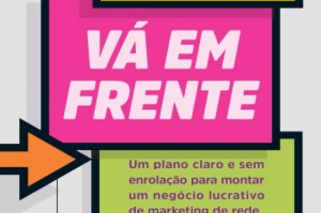 Vá em Frente - Romi Neustadt