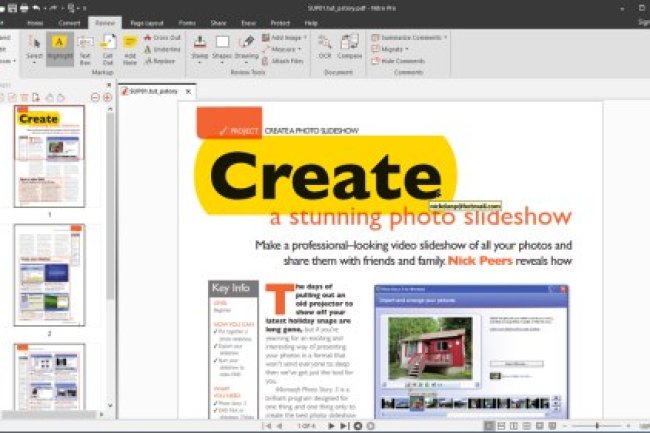 Nitro Pro Enterprise v14.17.2.29 / v14.19.1.29 / v14.36.1.0