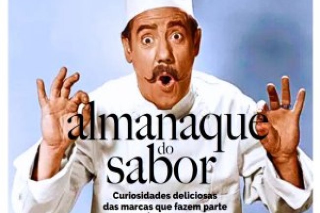 Sabor - Amanaque do Sabor