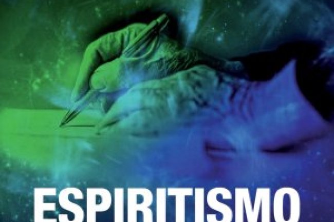 Aventuras na História 248 - Espiritismo no Brasil