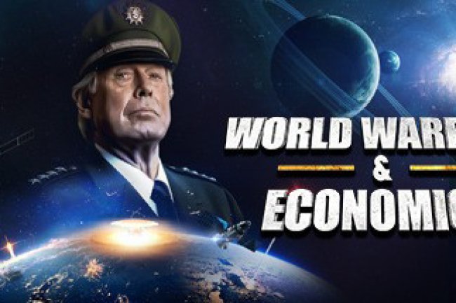 World Warfare & Economics