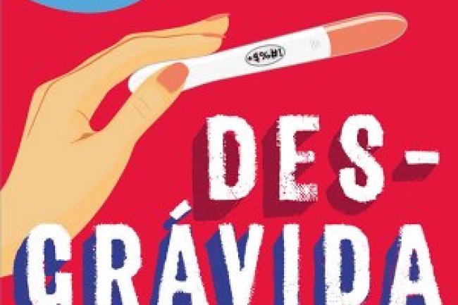 Des-Grávida - Jenni Hendriks