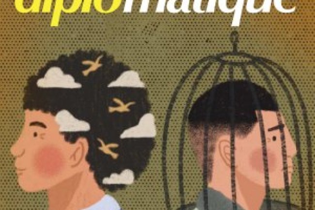 Le Monde Diplomatique Brasil - Setembro 2023