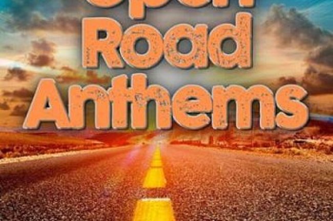 Open Road Anthems (2023)