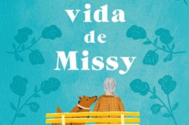 A Segunda Vida de Missy - Beth Morrey
