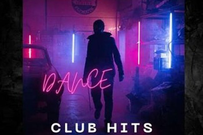 Underground Club Hits - Dance (2023)