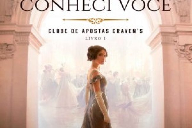 Até Que Conheci Você - Lisa Kleypas