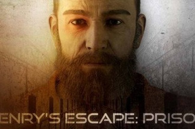 Henry's Escape: Prison