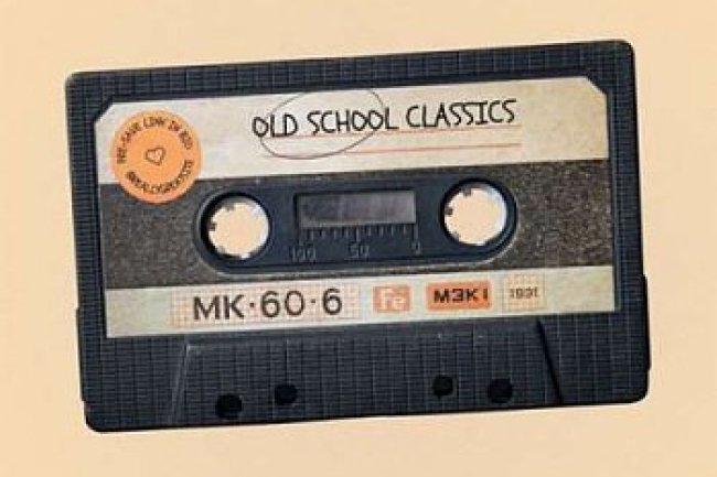 Old School Classics (2023)