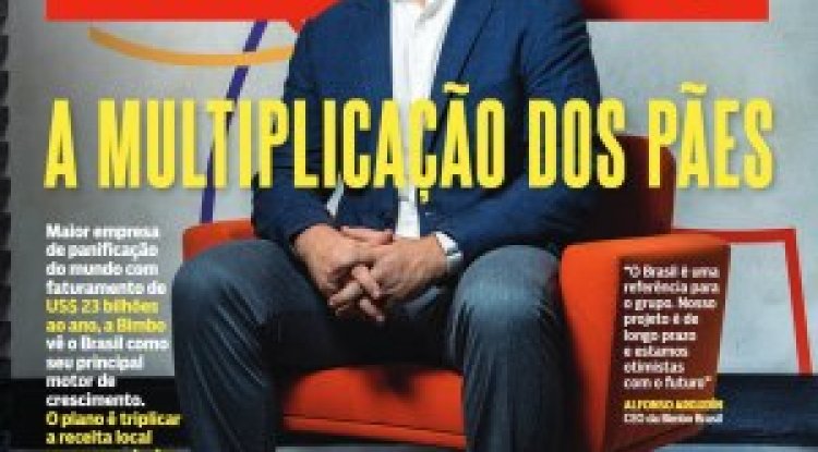 Isto É Dinheiro Edição 1353 - Dezembro 2023 (PDF)