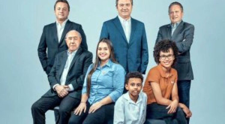 Exame Edição 1258 - Dezembro 2023 (PDF)