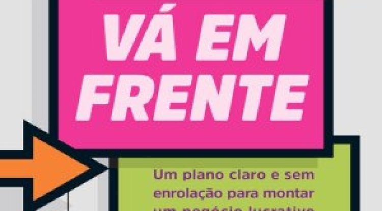 Vá em Frente - Romi Neustadt