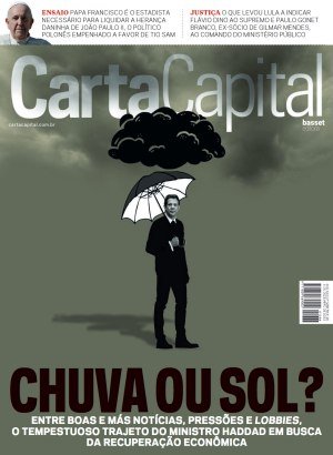 Carta Capital Ed 1288 - Dezembro 2023