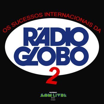 Os Sucessos Internacionais da Rádio Globo - Vol. 2 (1976)