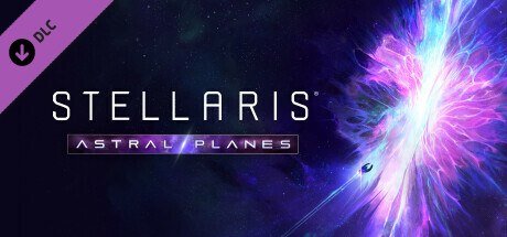 Stellaris: Astral Planes [PT-BR]