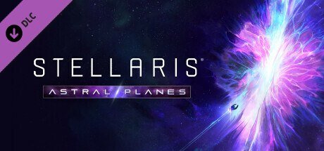 Stellaris: Astral Planes [PT-BR]