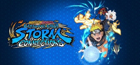 NARUTO X BORUTO Ultimate Ninja STORM CONNECTIONS [PT-BR]