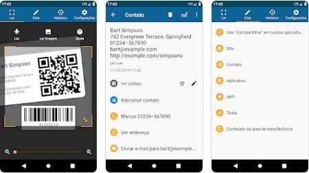 QRbot: QR & barcode reader v3.1.0 MOD [Premium Unlocked]