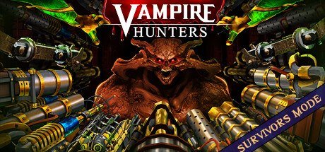 Vampire Hunters